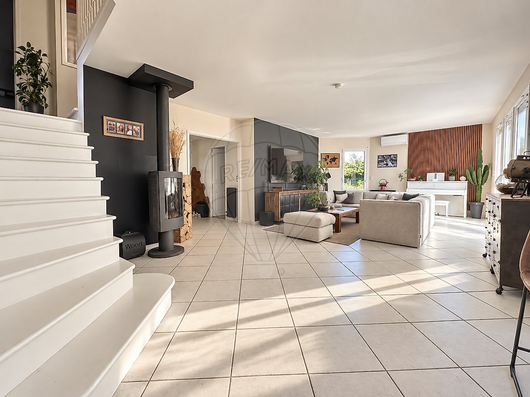 Maison à vendre, 180m², Senlis