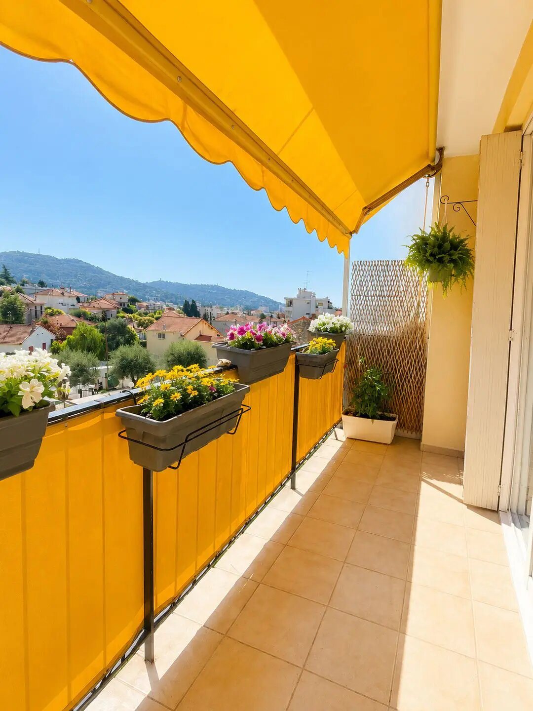 Appartement à vendre, 58m², Le Cannet