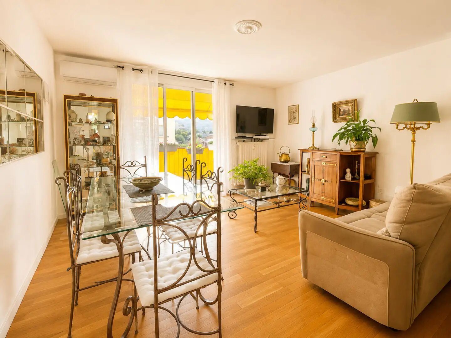 Appartement à vendre, 58m², Le Cannet