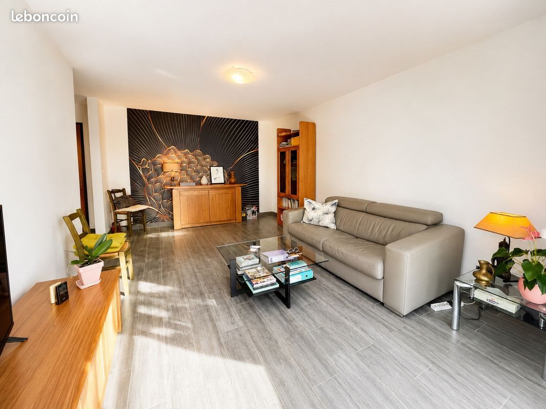 Appartement à vendre, 52m², Le Cannet