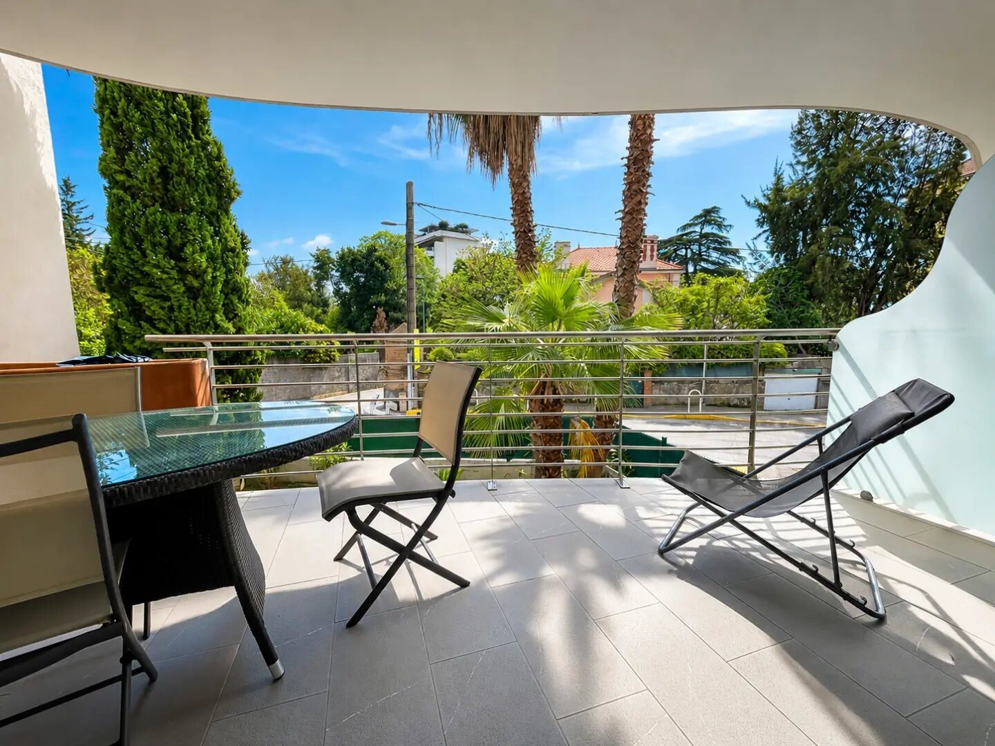 Appartement à vendre, 70m², Cannes