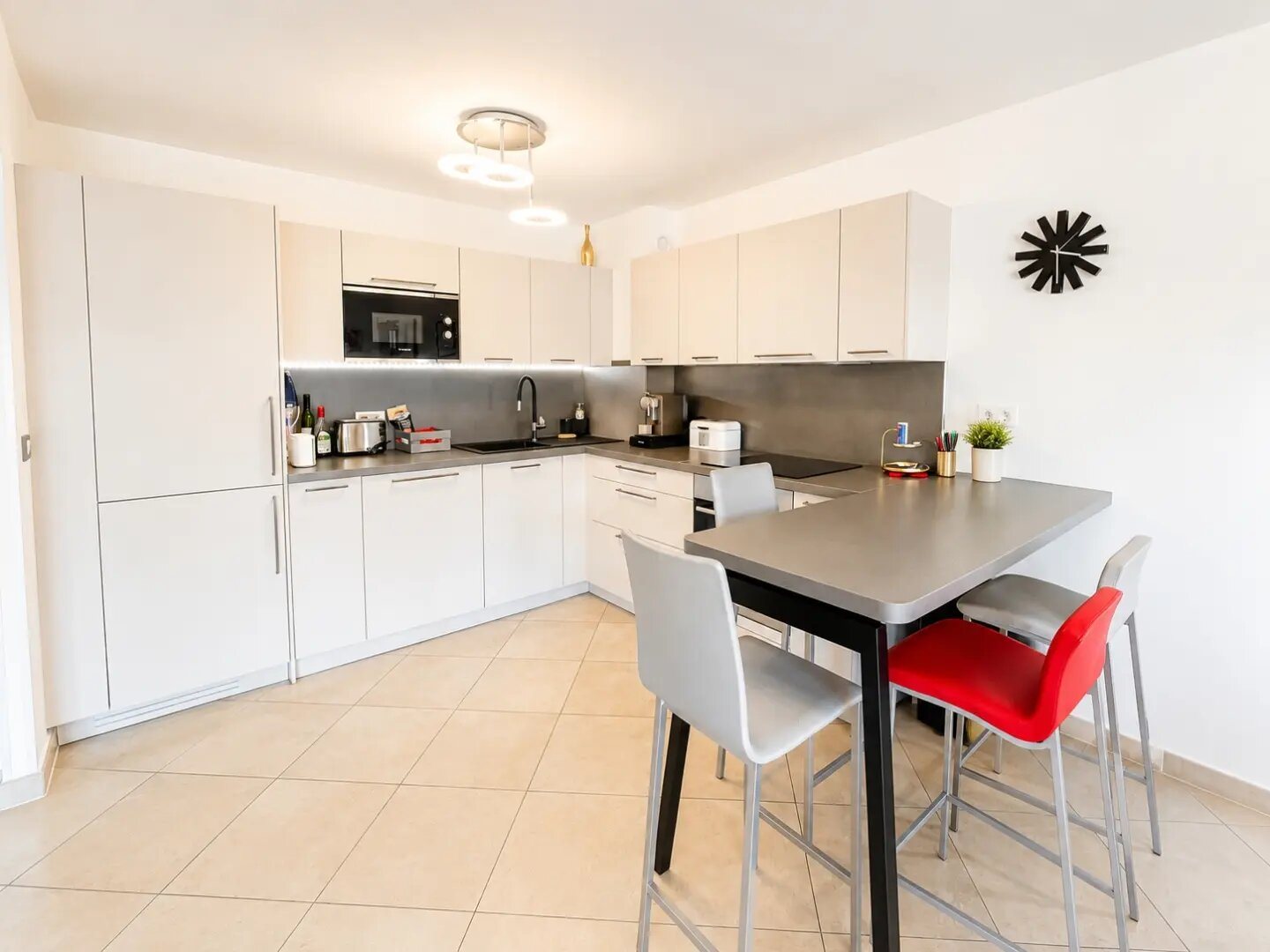 Appartement à vendre, 70m², Cannes