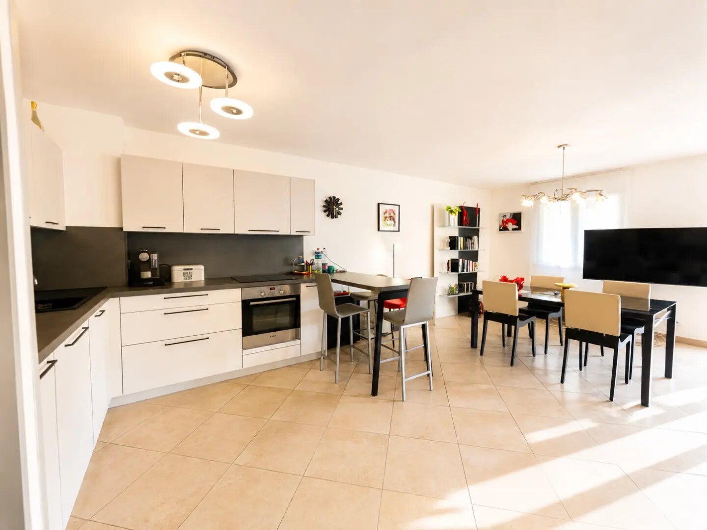 Appartement à vendre, 70m², Cannes