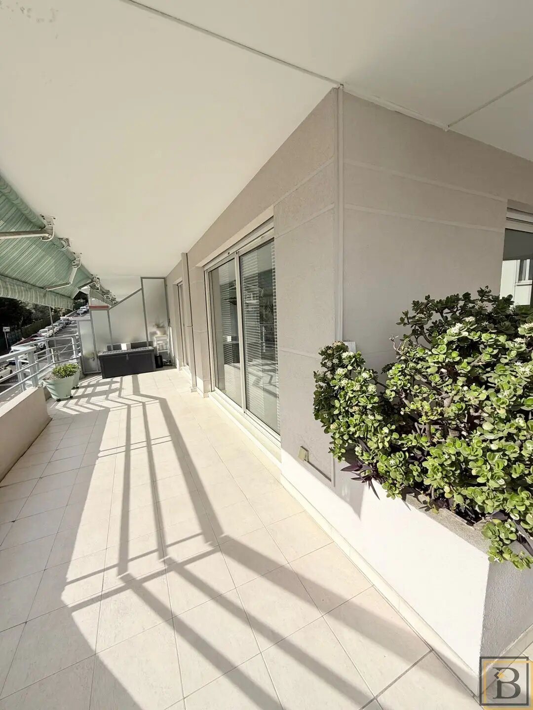 Appartement à vendre, 81m², Le Cannet