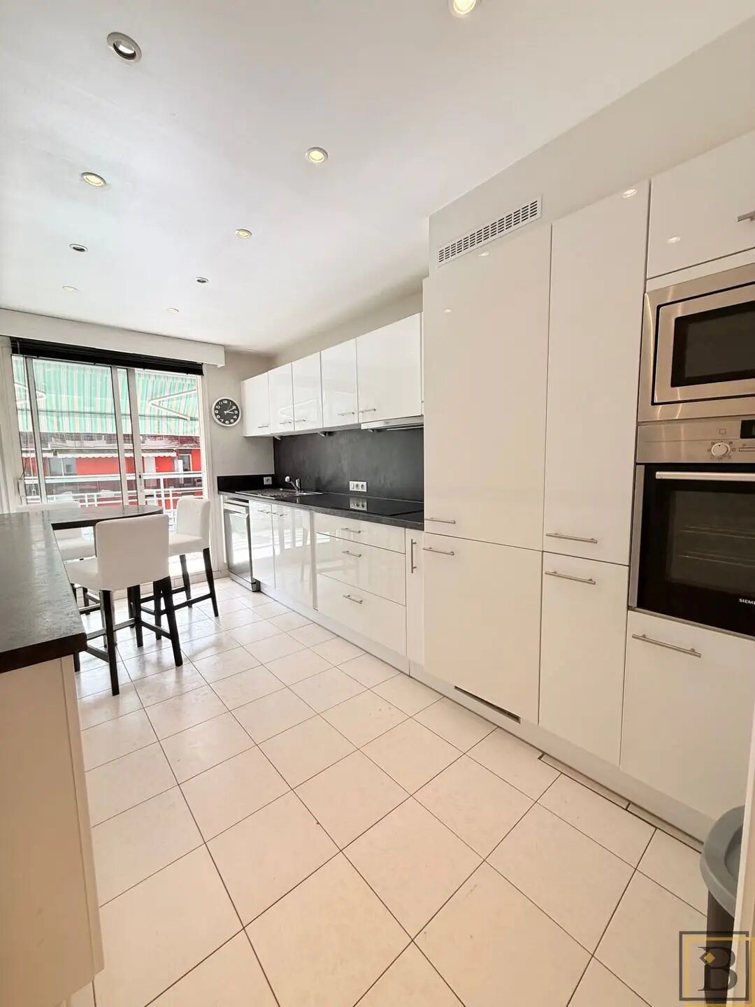 Appartement à vendre, 81m², Le Cannet