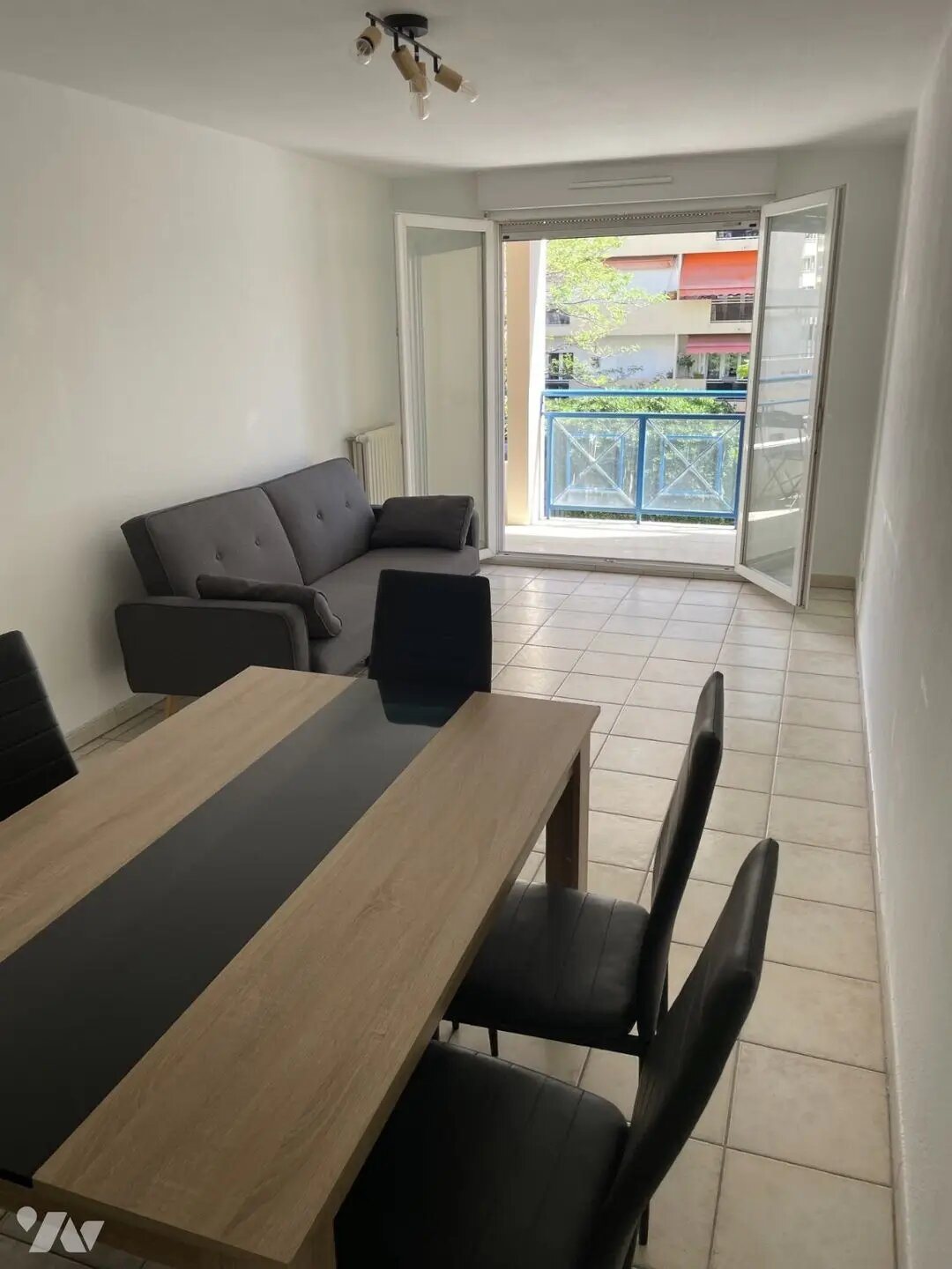 Appartement à vendre, 46m², Toulon