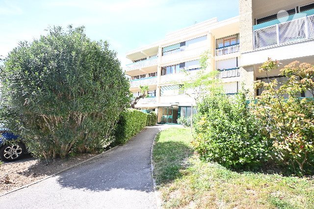 Appartement à vendre, 78m², Aix-en-Provence