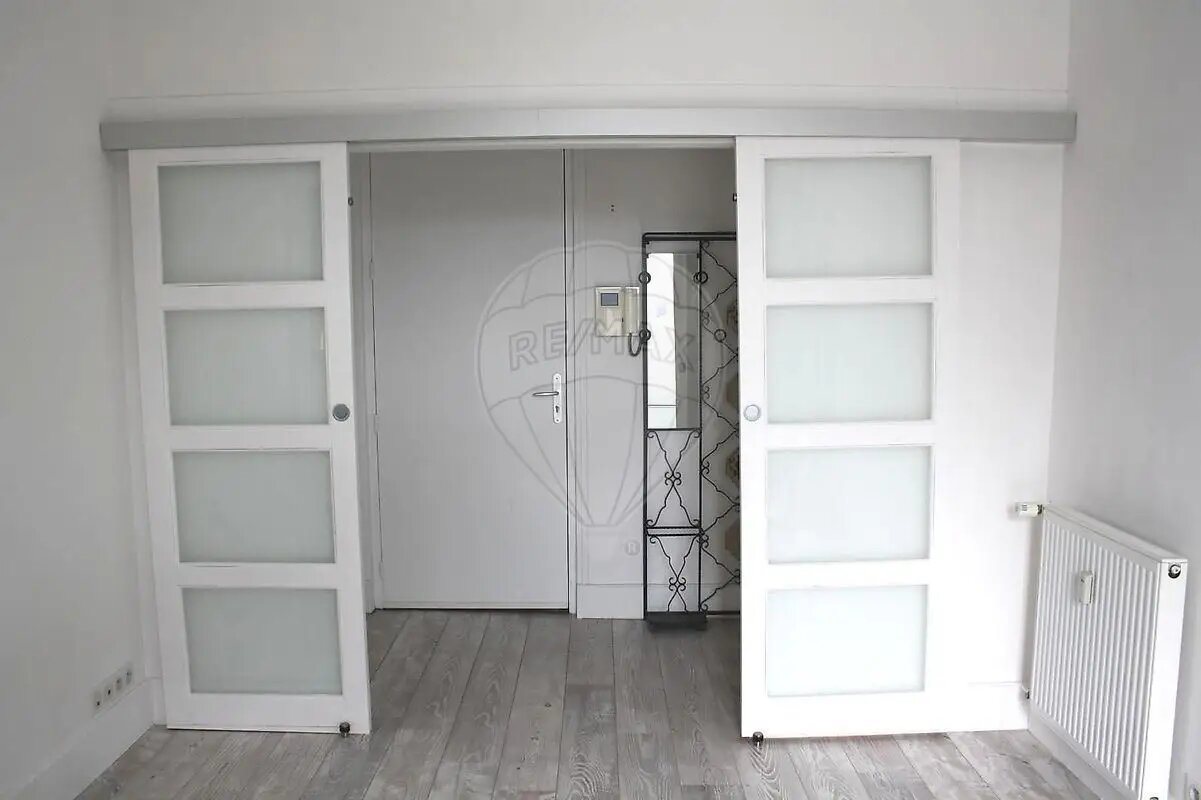 Appartement à vendre, 49m², Vichy