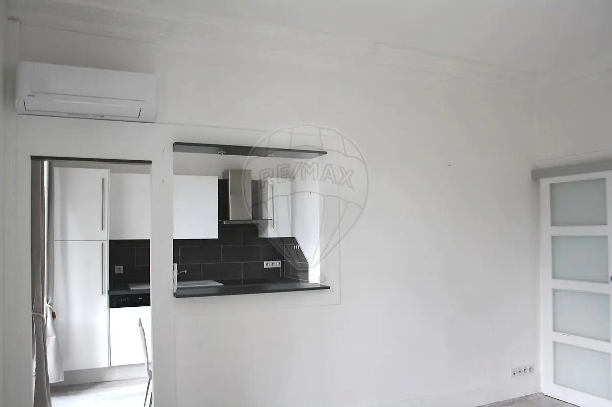 Appartement à vendre, 49m², Vichy