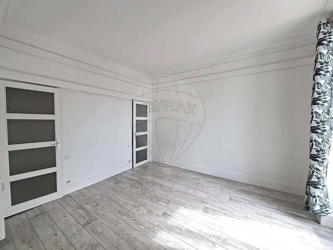 Appartement à vendre, 49m², Vichy