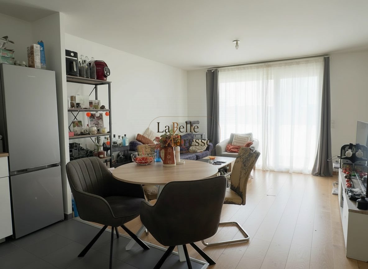 Appartement à vendre, 47m², Bondues