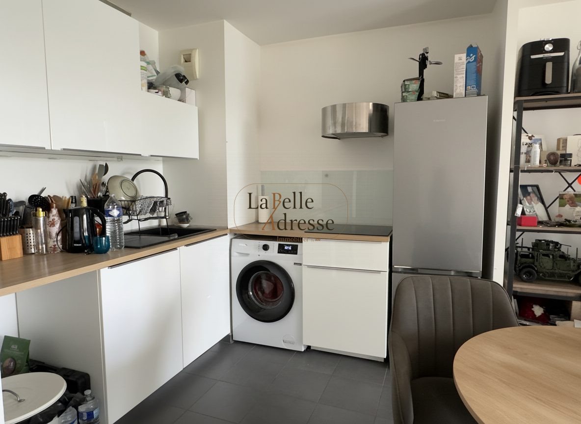 Appartement à vendre, 47m², Bondues