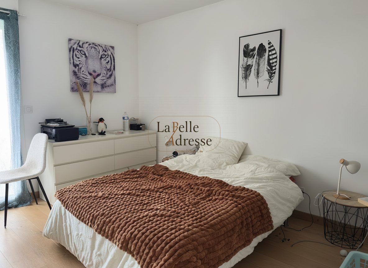 Appartement à vendre, 47m², Bondues