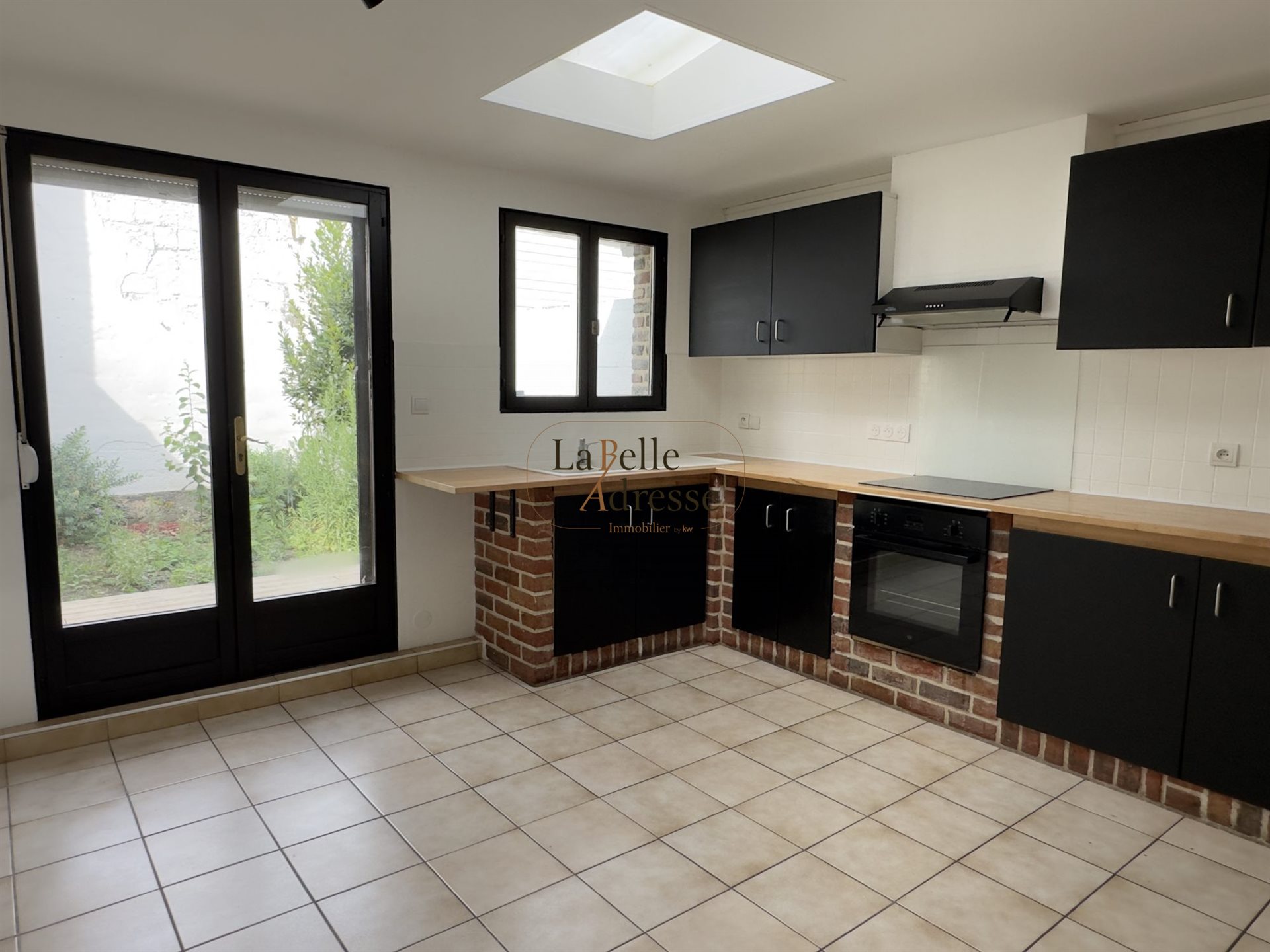 Maison à vendre, 85m², Mouvaux