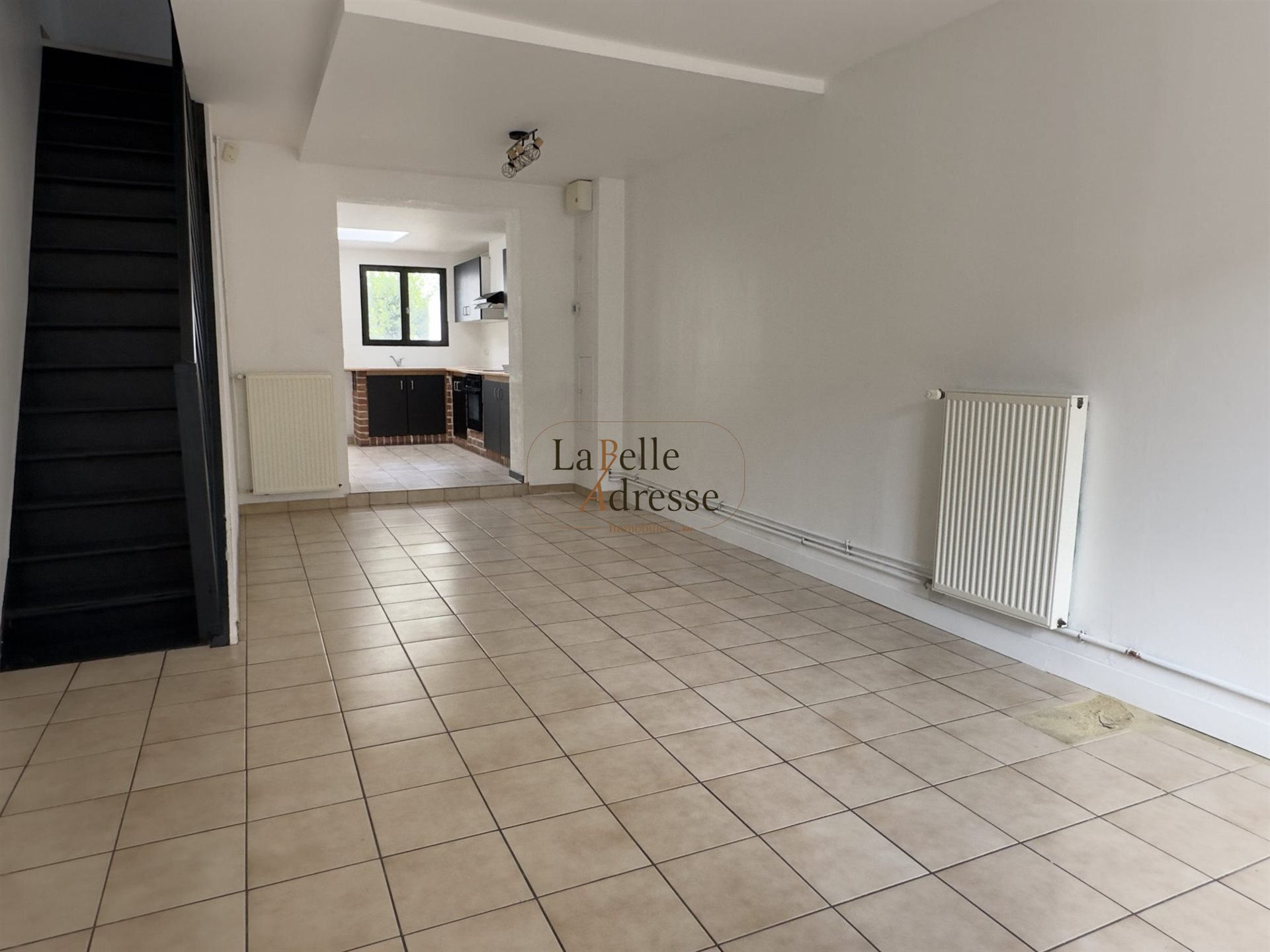 Maison à vendre, 85m², Mouvaux