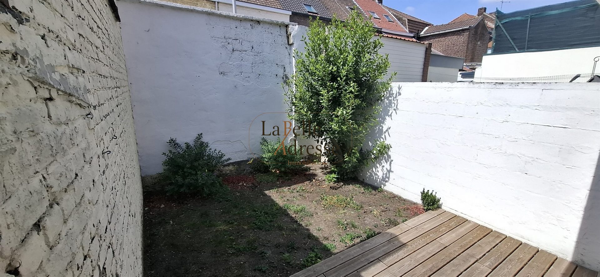 Maison à vendre, 85m², Mouvaux