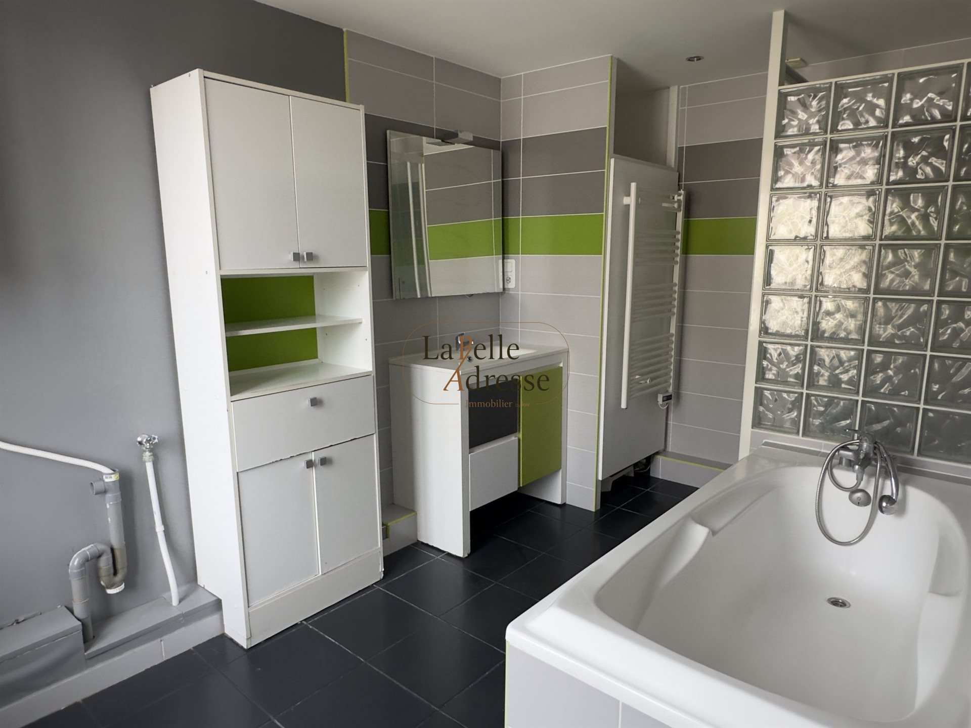 Maison à vendre, 85m², Mouvaux