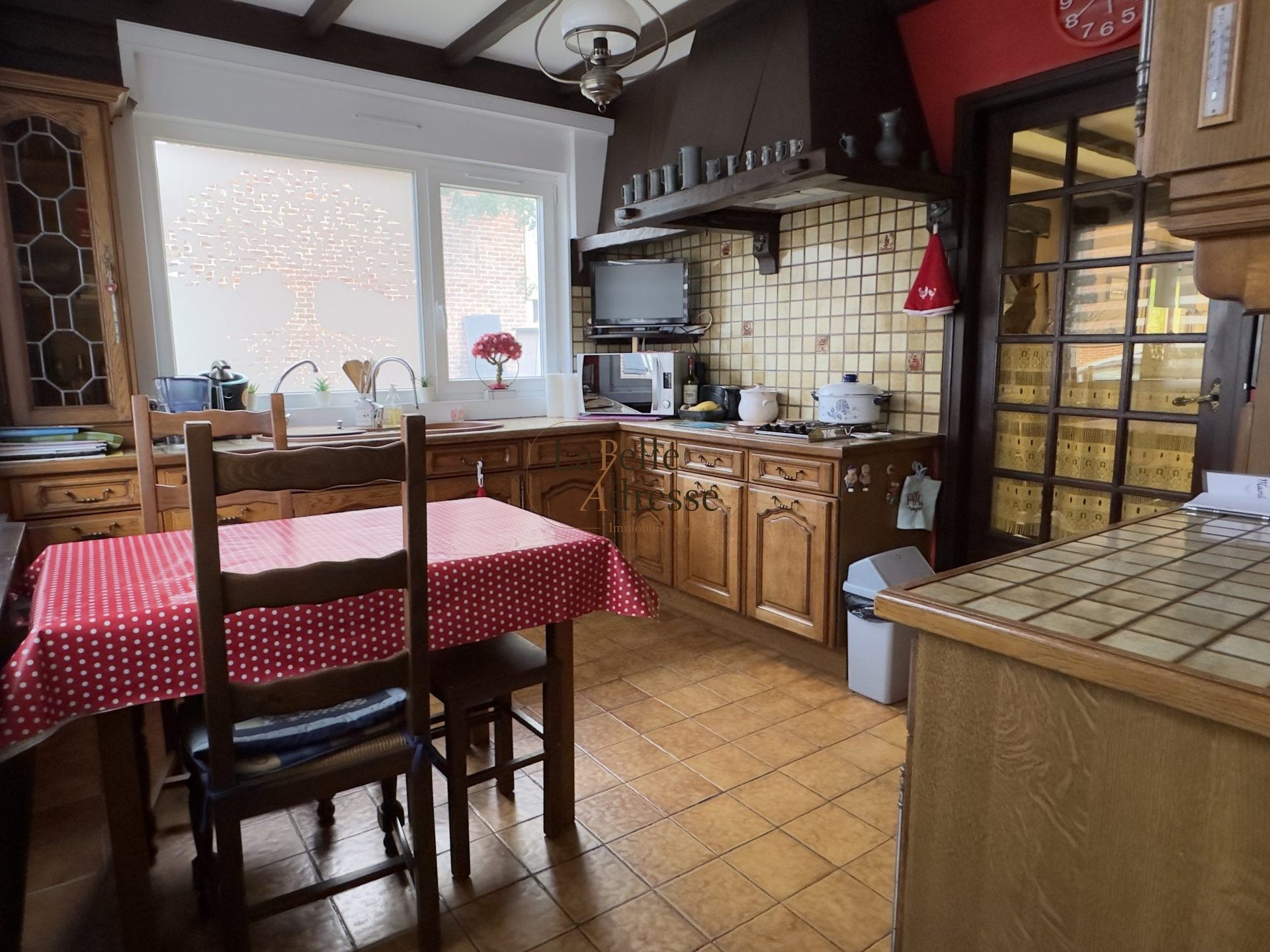 Maison à vendre, 113m², Mouvaux