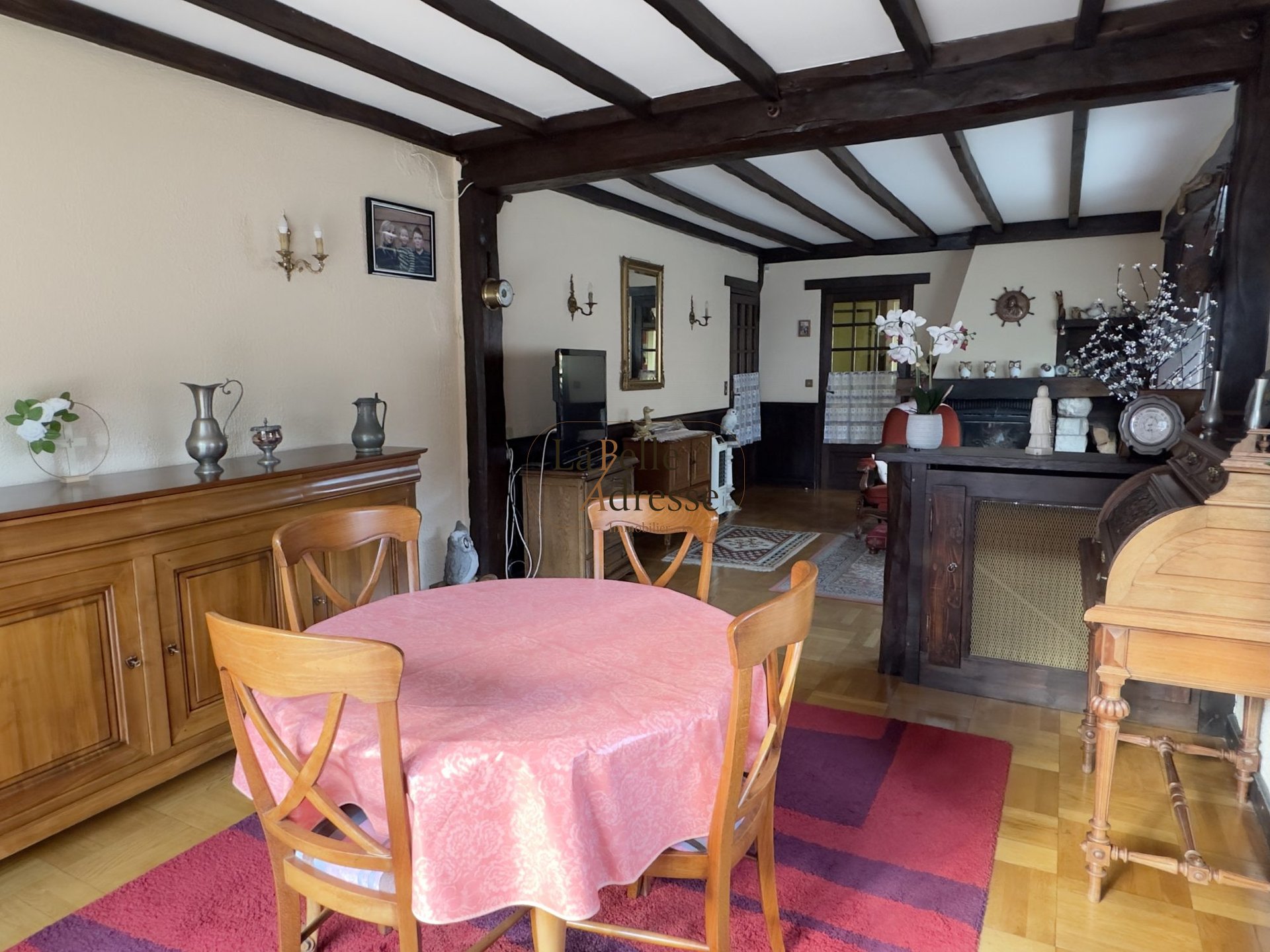 Maison à vendre, 113m², Mouvaux