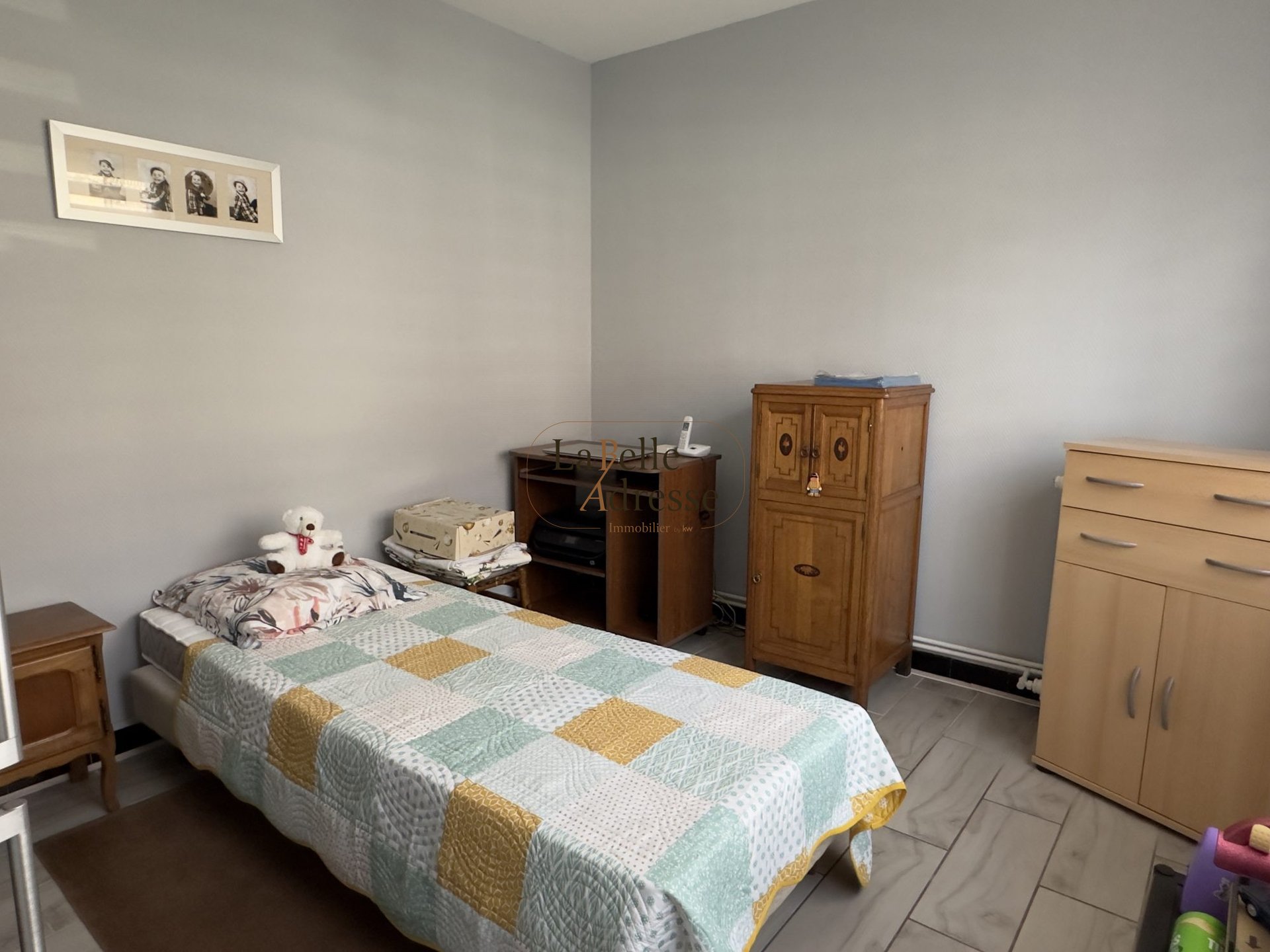 Maison à vendre, 113m², Mouvaux