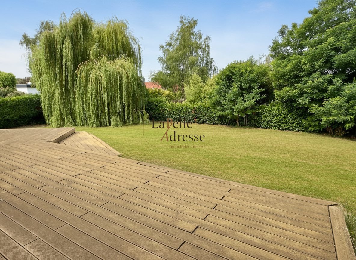Maison à vendre, 145m², Bondues