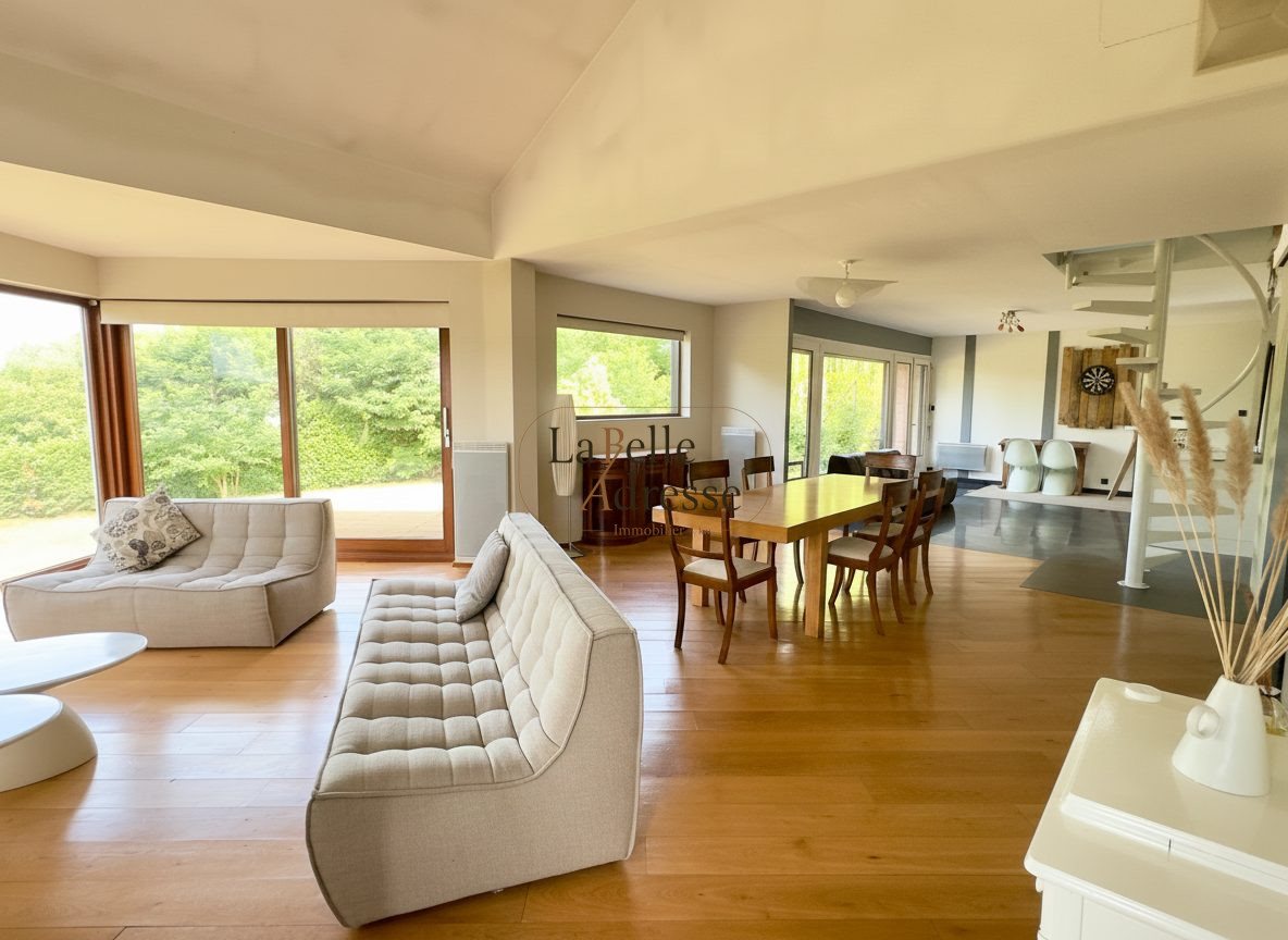 Maison à vendre, 145m², Bondues