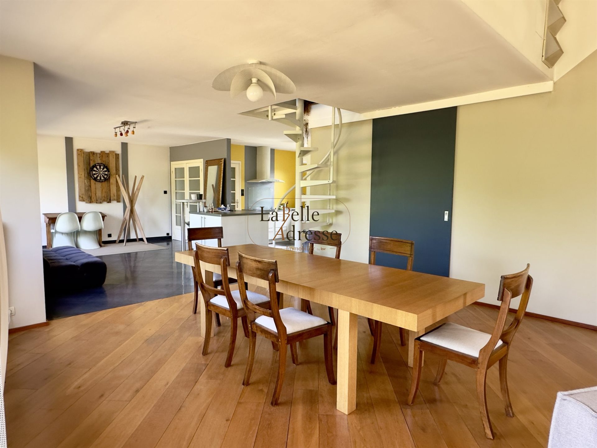 Maison à vendre, 145m², Bondues