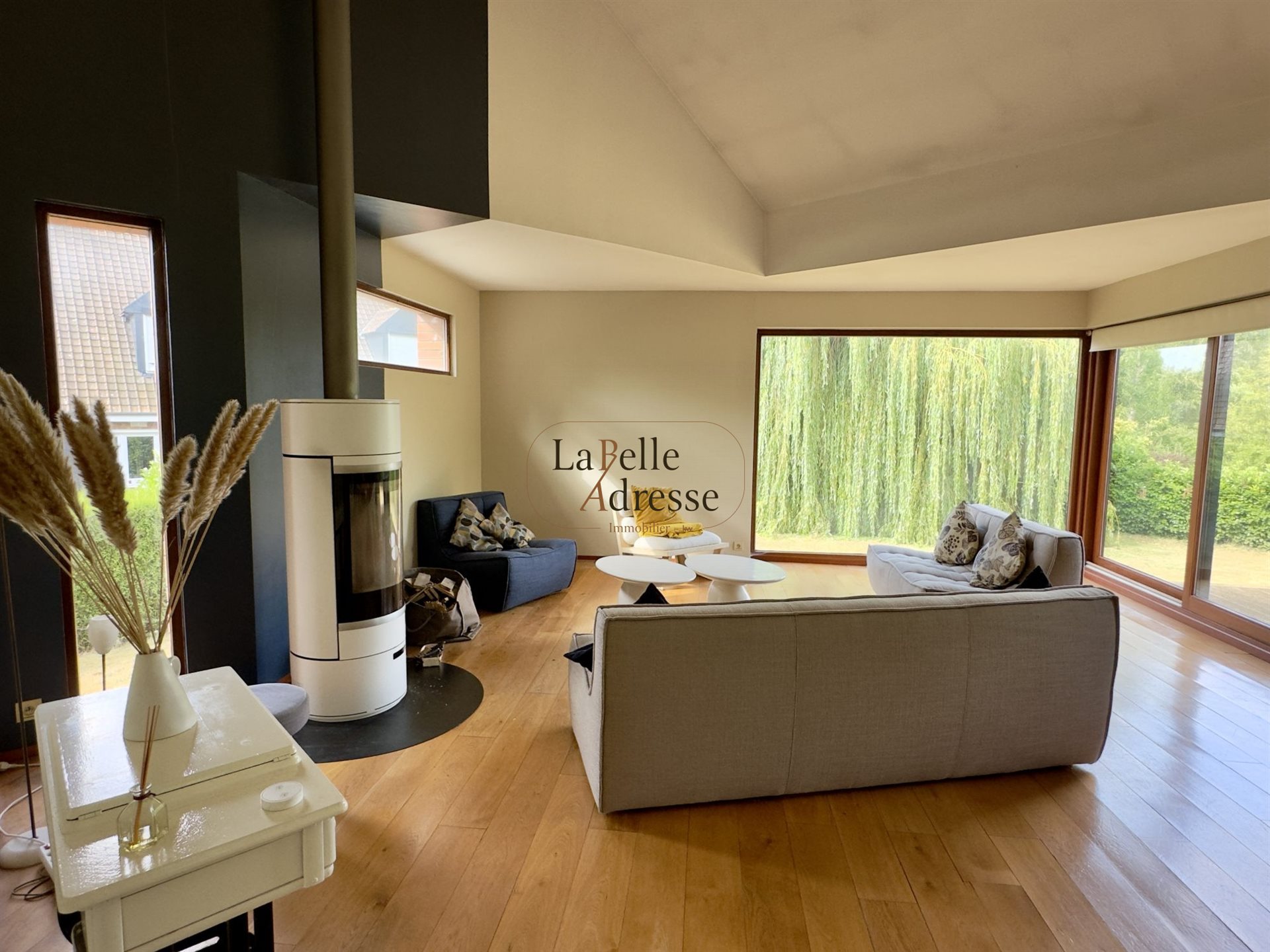 Maison à vendre, 145m², Bondues