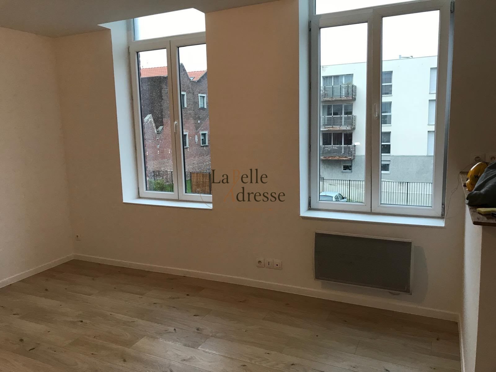 Appartement à louer, 58m², Tourcoing