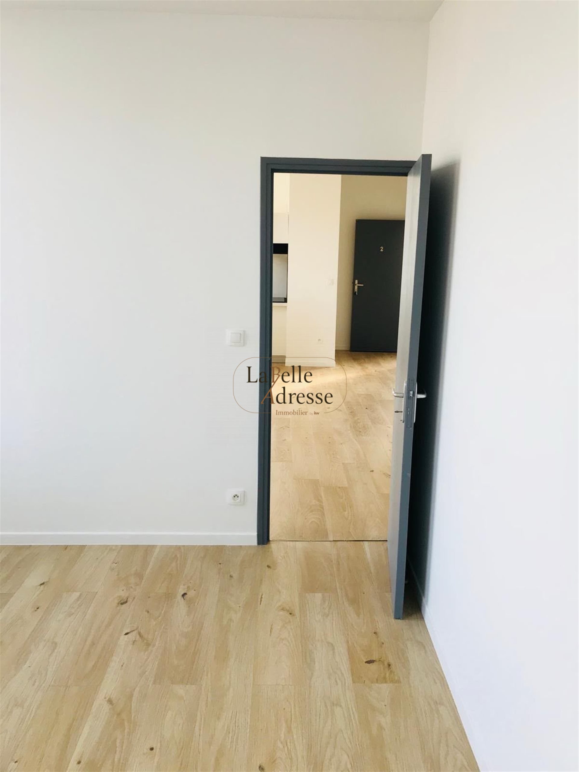 Appartement à louer, 58m², Tourcoing