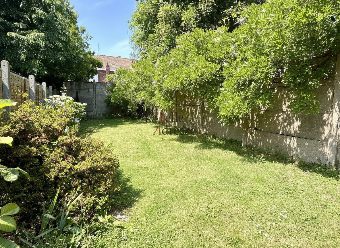Maison à vendre, 113m², Mouvaux