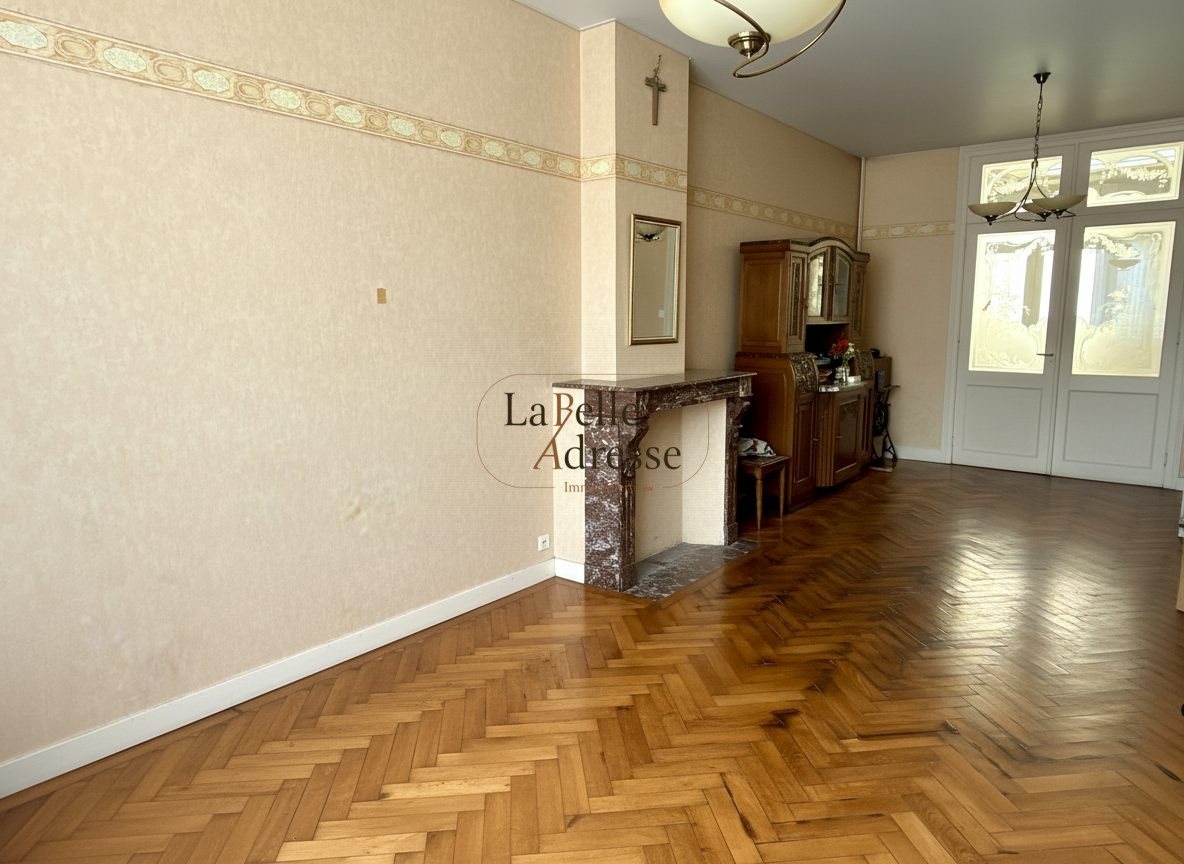 Maison à vendre, 113m², Mouvaux