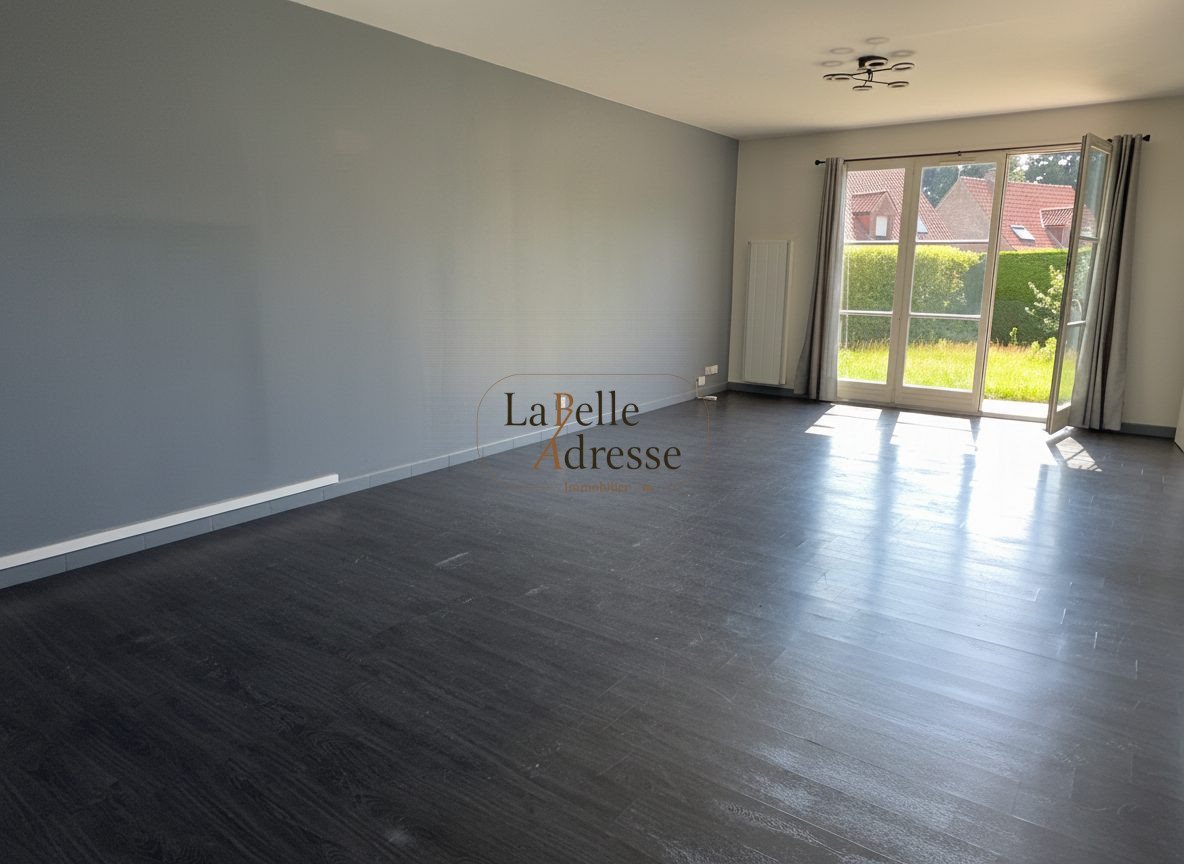Maison à vendre, 73m², Mouvaux