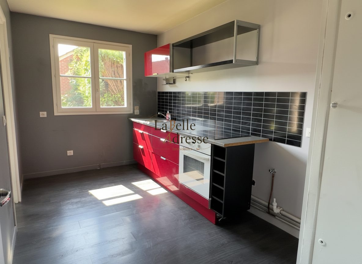 Maison à vendre, 73m², Mouvaux