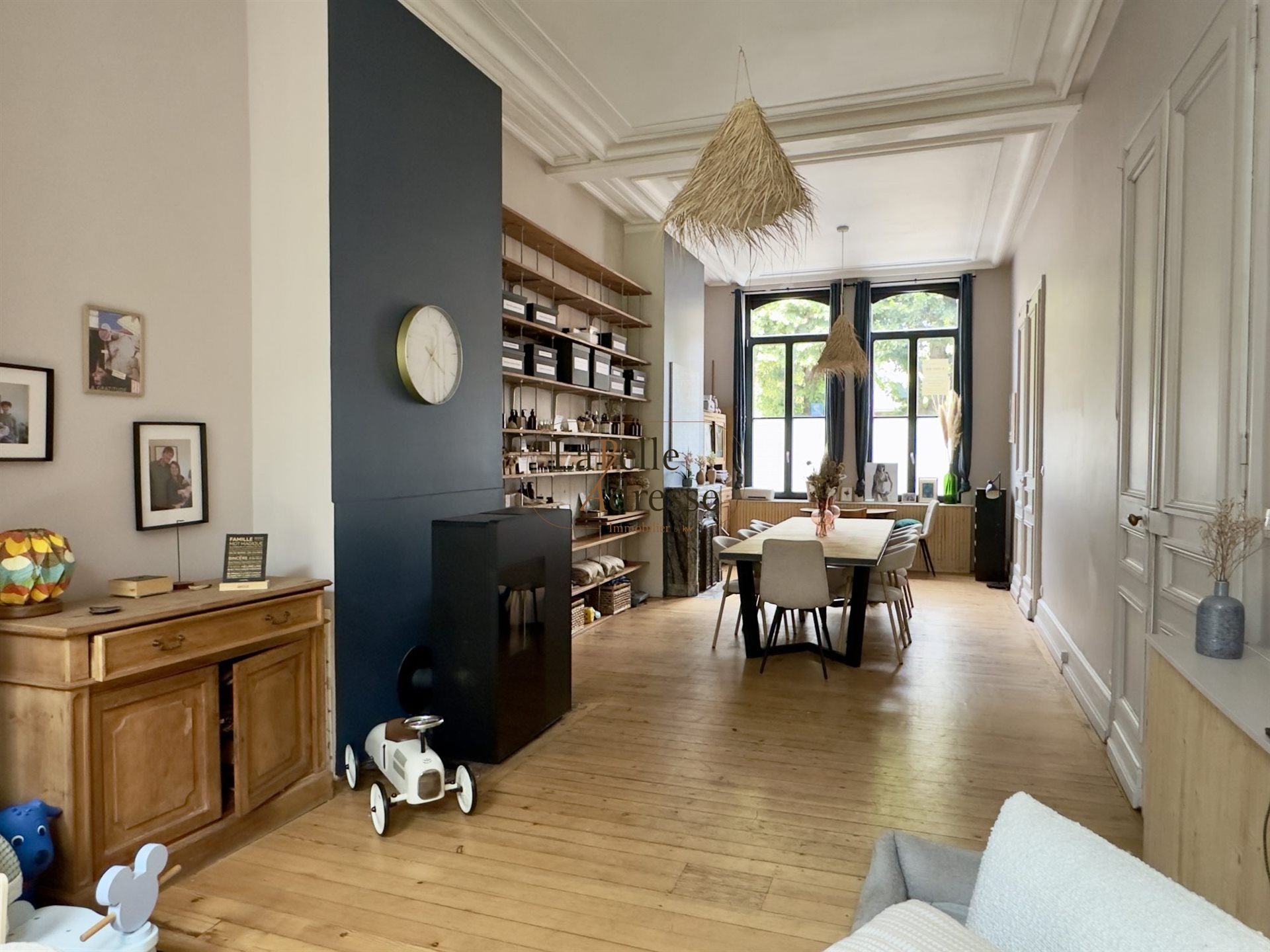 Maison à vendre, 214m², Haubourdin