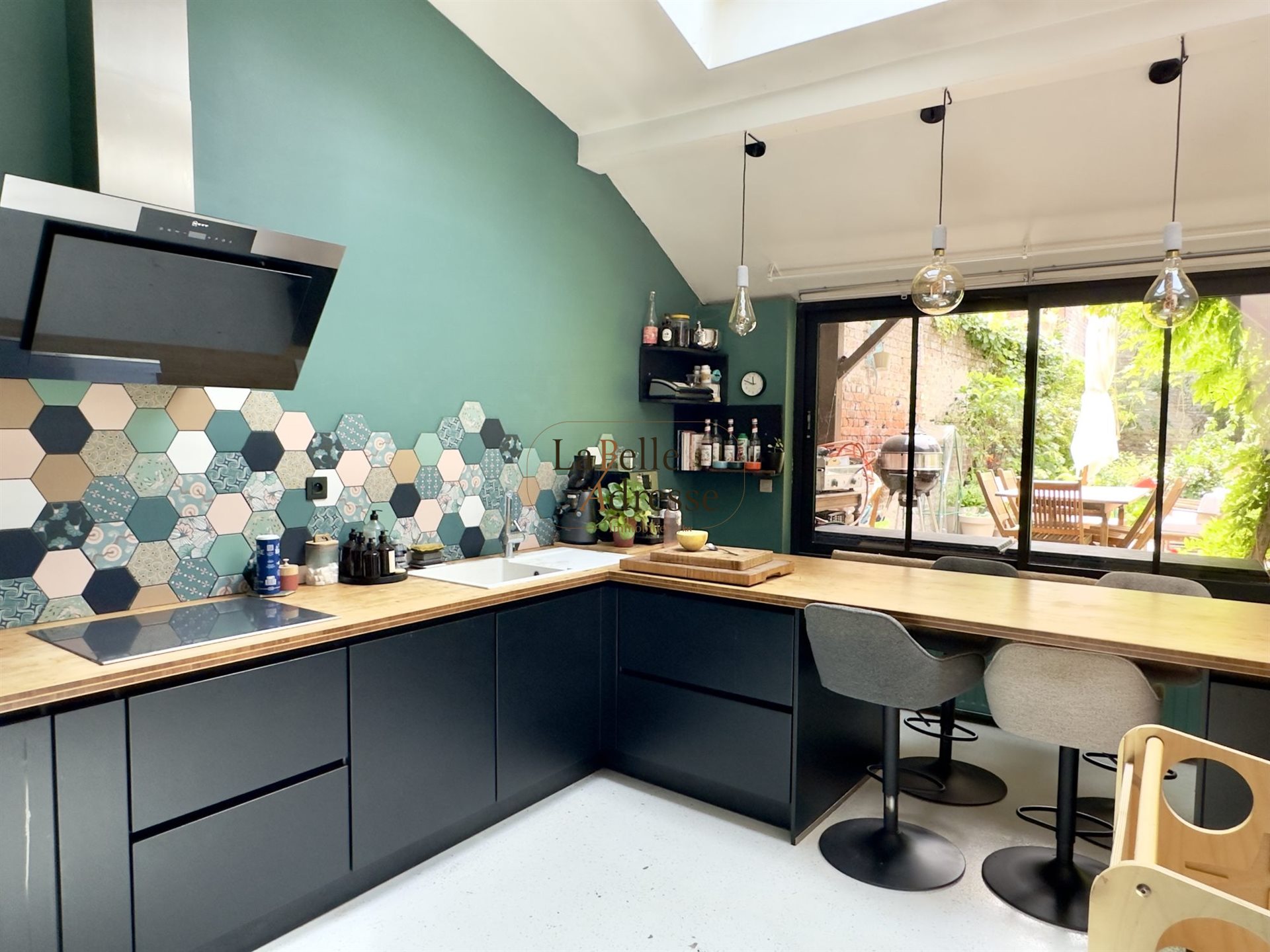 Maison à vendre, 214m², Haubourdin