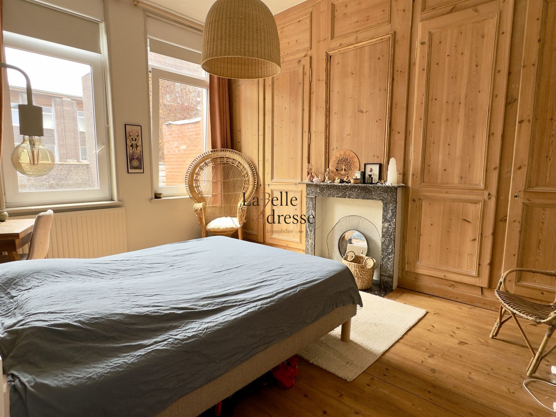 Maison à vendre, 214m², Haubourdin