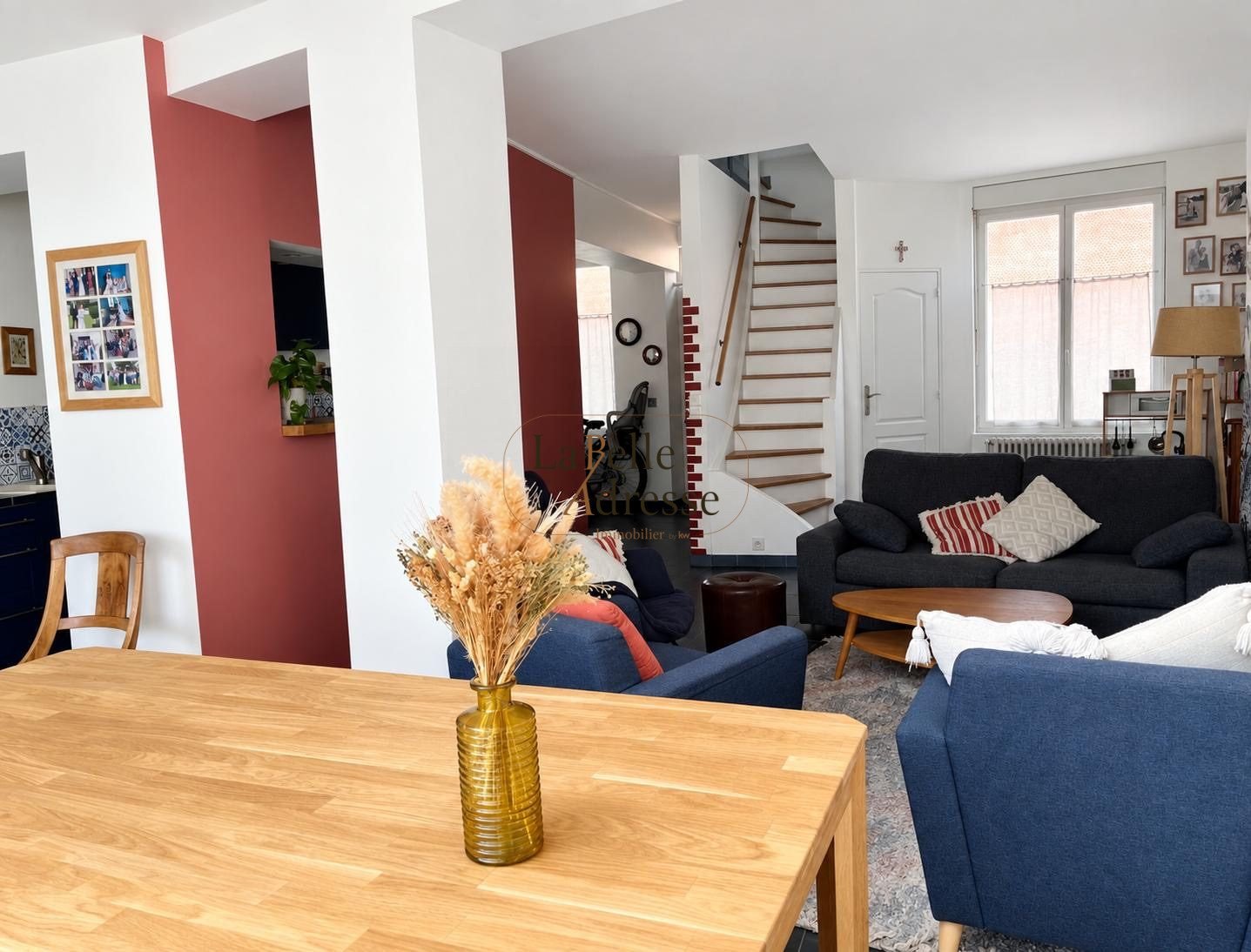 Maison à vendre, 84m², Mouvaux