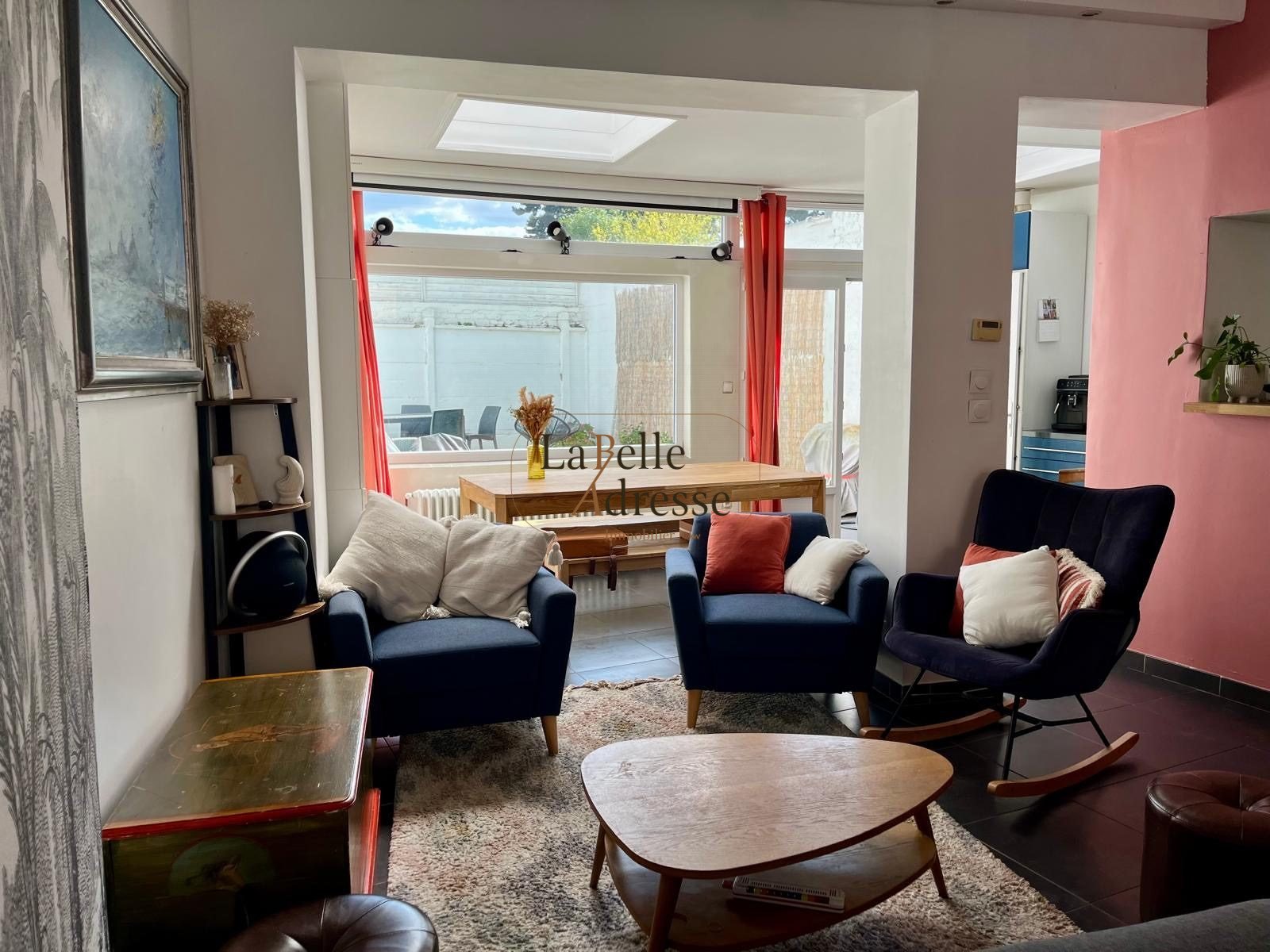 Maison à vendre, 84m², Mouvaux
