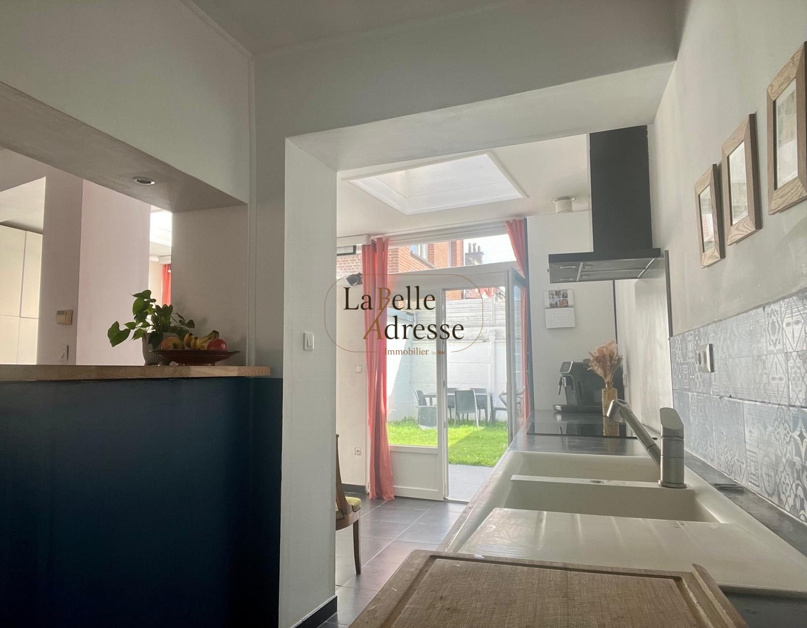 Maison à vendre, 84m², Mouvaux