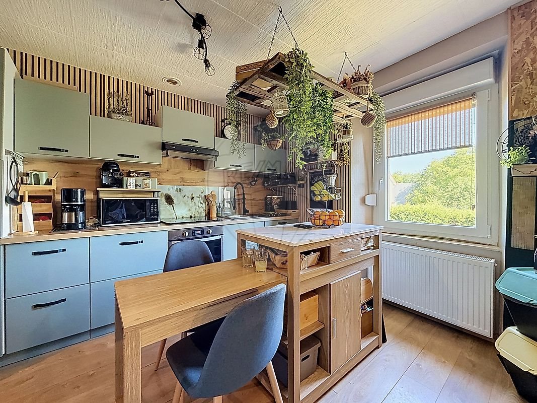Maison à vendre, 55m², Bavilliers