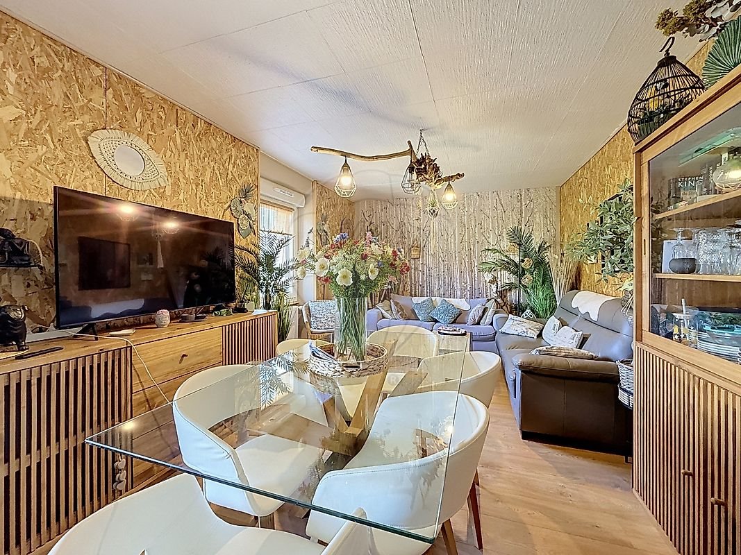Maison à vendre, 55m², Bavilliers