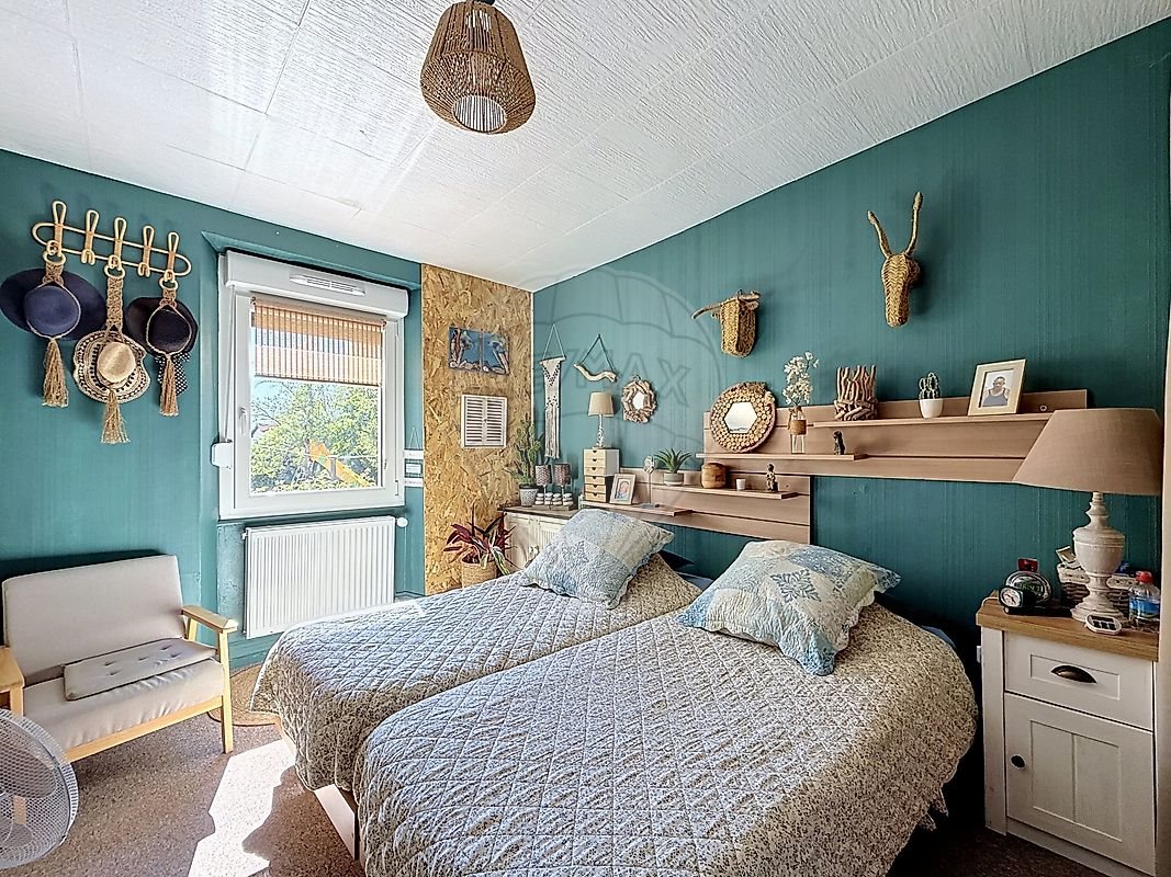 Maison à vendre, 55m², Bavilliers