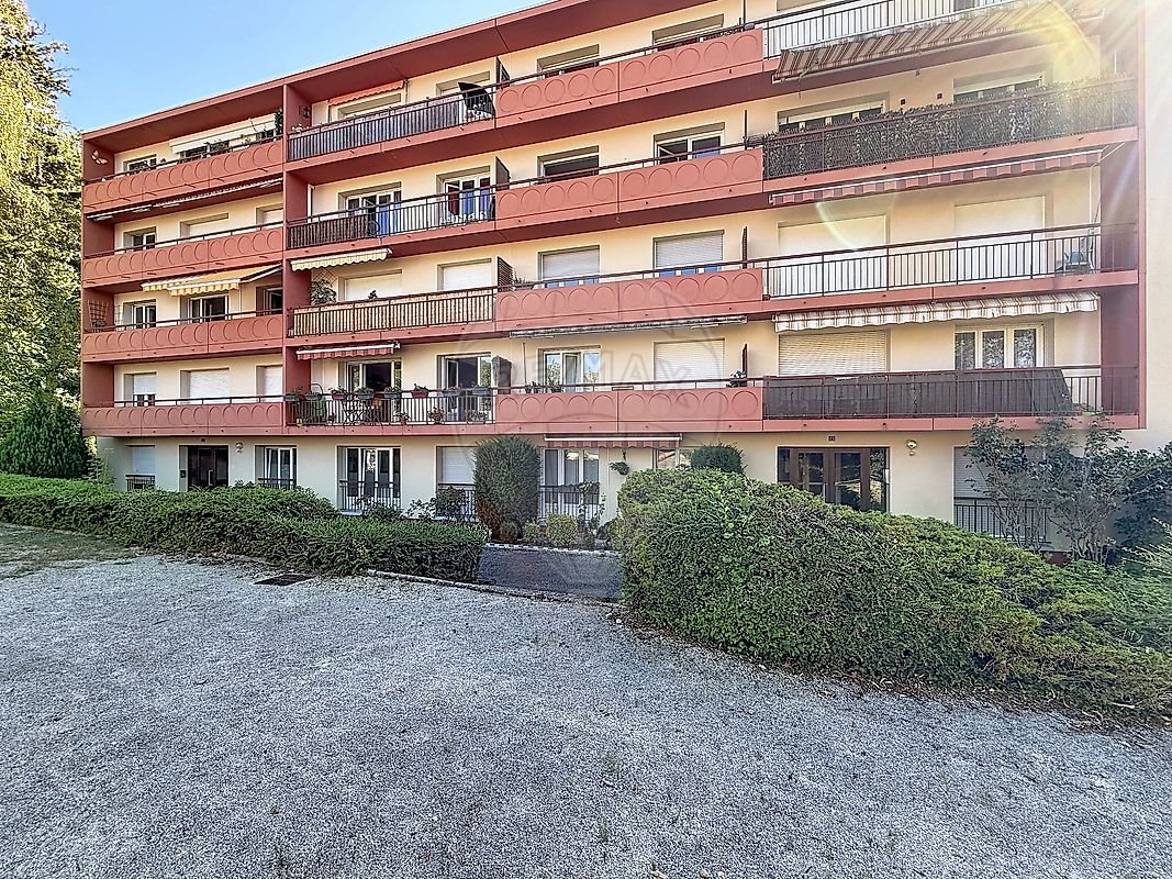 Appartement à vendre, 97m², Cravanche