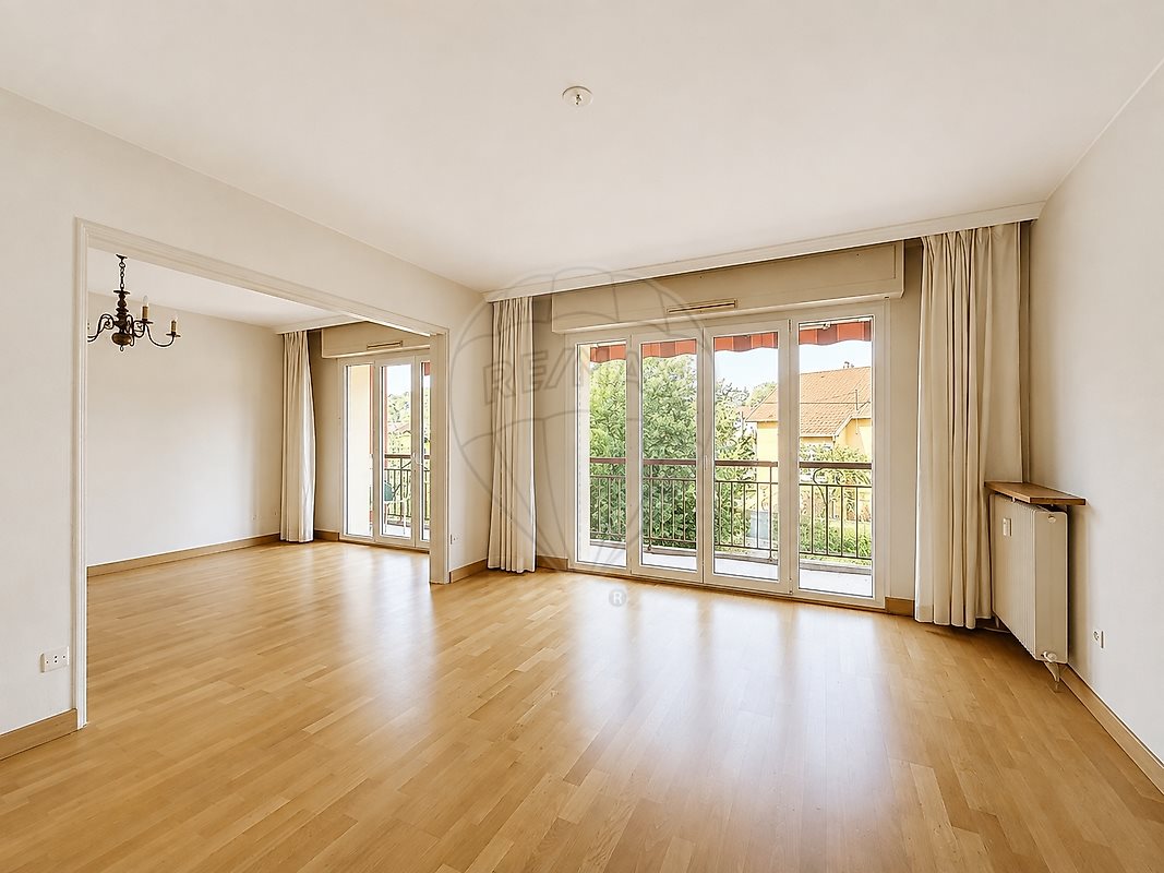 Appartement à vendre, 97m², Cravanche