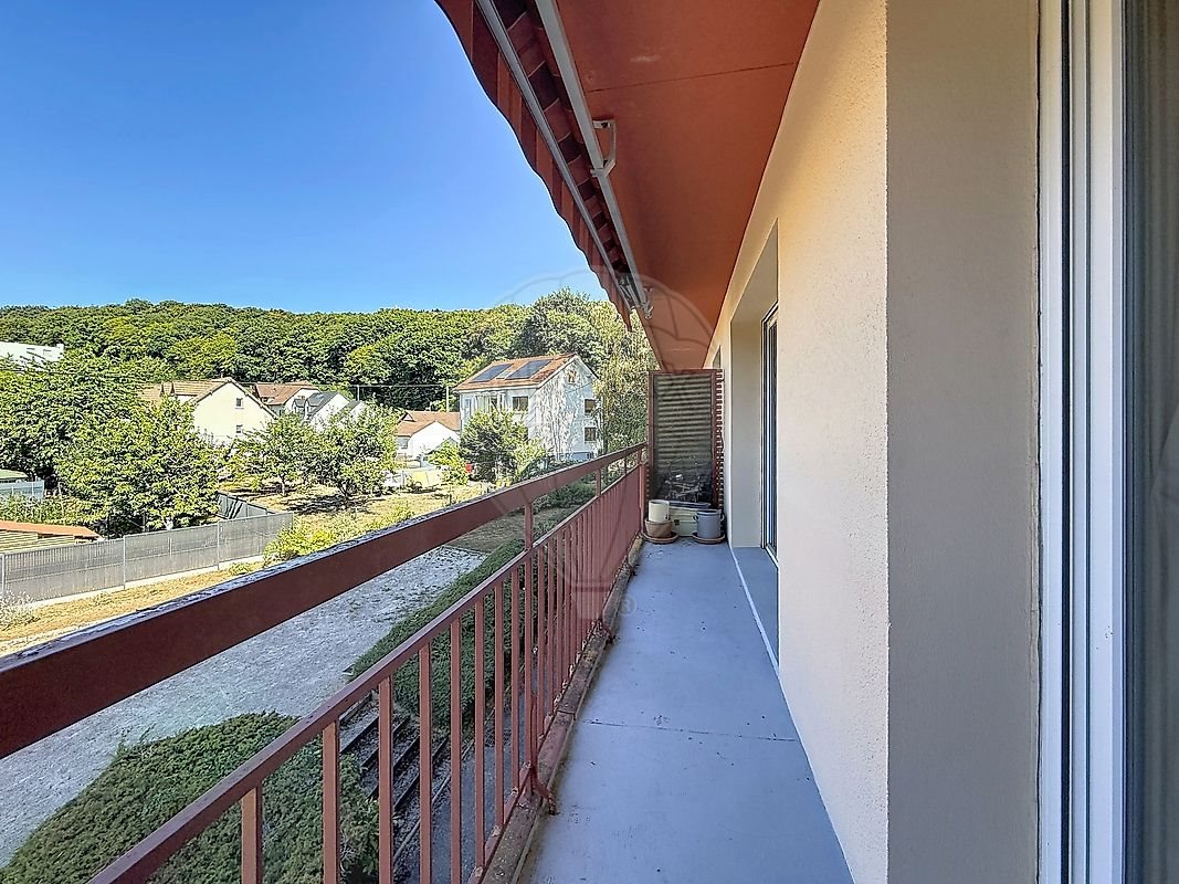 Appartement à vendre, 97m², Cravanche