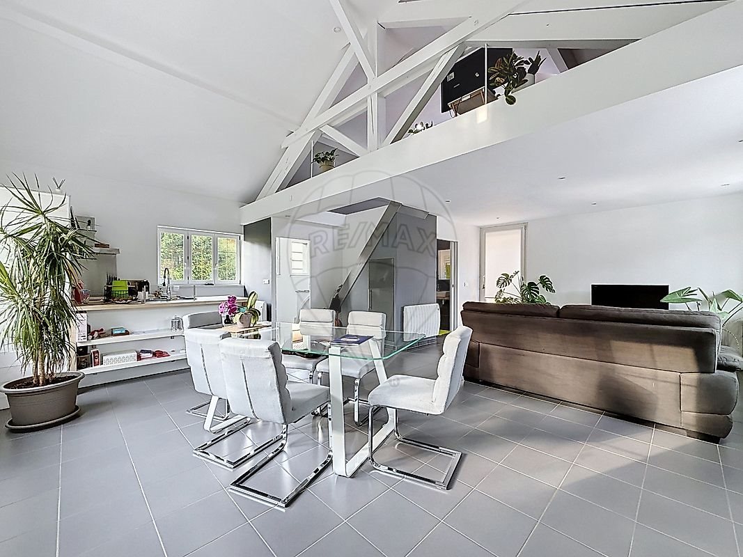 Maison à vendre, 119m², Belfort