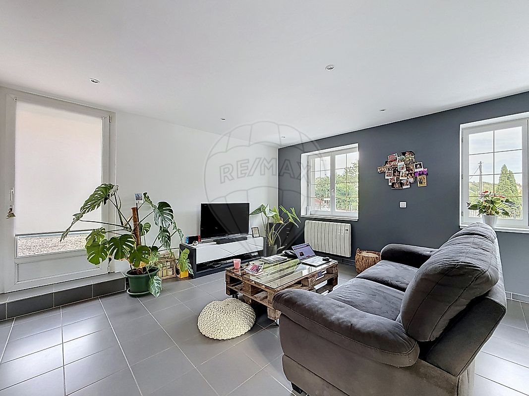 Maison à vendre, 119m², Belfort