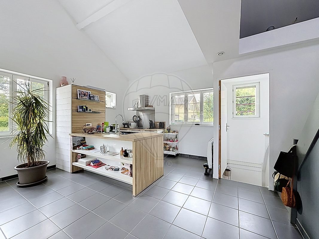 Maison à vendre, 119m², Belfort