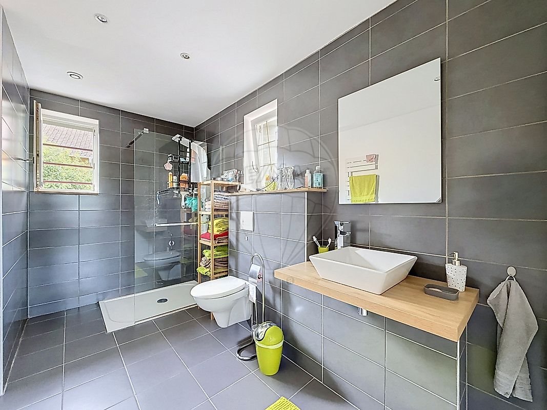 Maison à vendre, 119m², Belfort